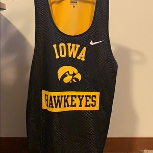 Iowa Hawkeyes Jersey